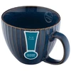 Reactive Stripes jumbo cup NBC 450 ml