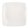 Lumarko Regular dinner plate, 27 cm, cream porcelain