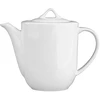 Lumarko Regular teapot 1,2 l cream porcelain