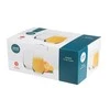 Lumarko Rubin set of 6 pcs glasess 450 ml