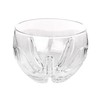 Tangerine salad bowl dia.17 cm