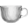 Altom Design Stiklinis puodelis "Selena" 510 ml