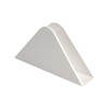 Triangle napkin holder