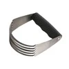 Cake cutter 12x10,5x4 cm