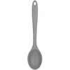 Silicon spoon 27x6cm