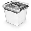 Orplast Simplestore Box+ Insert 13 L