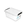 Orplast SimpleStore storage container with lid 4,5l 29x20x12cm