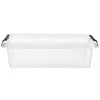 Orplast SimpleStore storage container with lid 3,1l 29x20x8cm