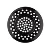 Steel Nerūdijantis plienas sink strainer
