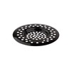 Steel Nerūdijantis plienas sink strainer