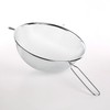 Sieve with handle 23cm
