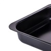 Be Prekinio Zenklo Kepimo forma 29x22x6cm,juoda