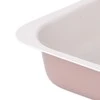Kepimo forma nepridegančia danga SNB Caffe Creme, 36 x 26 x 6 cm