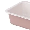 Kepimo forma duonai 35x11x7cm "Caffe Creme"