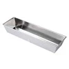 Keksówka / blacha fakturowana 35 x 11 x 7,5 cm SNB