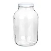 Jar to-4000 + cap
