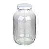 Jar to-4000 + cap