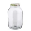 Jar to-4000 + cap cucumber fi 100 6z