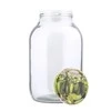 Jar to-4000 + cap cucumber fi 100 6z