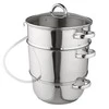 Altom Design Nerūdijantis plienas 5L fruit juice garintuvas