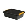 Orplast „Solidstorebox“ laikymo indas su dangčiu 39x29x11cm 8,5l