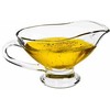 Glass sauceboat 200ml