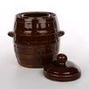 Barrel 5 l + flanged lid