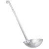 Steel Nerūdijantis plienas ladle large 125ml