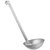 Steel Nerūdijantis plienas ladle small 100ml