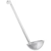 Steel Nerūdijantis plienas sauce ladle