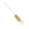 Bottle brush bristle+cotton 30mm