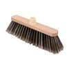 WOOD BROOM VANITY SOFT