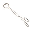Long grill tongs