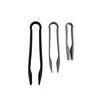 Kitchen tongs set of 3 pcs