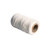 Cotton Virvelinė dešros medvilnė iki 300 °C, 100 g, kepimui, virimui, vytinimui, rūkymui