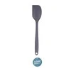 Silicon spatula 27x5,5cm