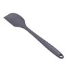 Silicon spatula 27x5,5cm