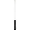 Spatula for cake smoothing 25 cm
