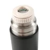 Thermos with Cup-Shaped Lid 580 ml, juodas