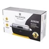 Valdinox Aurum rectangular roaster 32cmx21cm with glass cover (5,7L+2,4L)