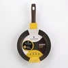 Valdinox Aurum keptuvė 24 cm