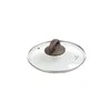 Valdinox Aurum glass cover 20cm