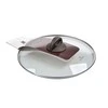 Valdinox Aurum glass cover 28 cm