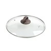 Valdinox Aurum glass cover 28 cm