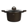 Valdinox Aurum casserole 20 cm su dangčiu