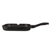 Valdinox Expert Indukcinė grilio keptuvė, 28cm