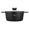 Valdinox Expert puodas 28 cm su dangčiu 6,0 l