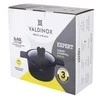 Valdinox Expert puodas 28 cm su dangčiu 6,0 l