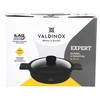 Valdinox Expert puodas 24 cm su dangčiu 2,5 l