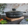 Valdinox Expert puodas 28 cm su dangčiu 3,5 l